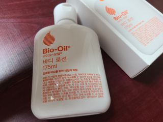 바이오오일 [바이오-오일] 바디 로션 175ml — 3점을 준 리뷰어가 2021년 10월 올린 사용 사진