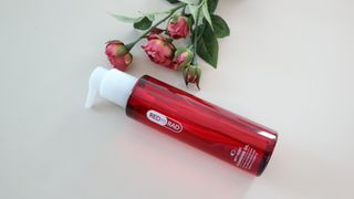 레드투래드 안티더스트 클렌징 오일 150ml — 4점을 준 리뷰어가 2021년 7월 올린 사용 사진