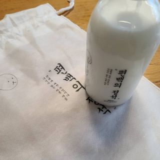 편백의정석 편백의 정석, 피톤치드스프레이 살균 천연 탈취제 집먼지 진드기 이불 침대 매트리스 새집중후군 천연 살균제 — 4.5점을 준 리뷰어가 2021년 3월 올린 사용 사진