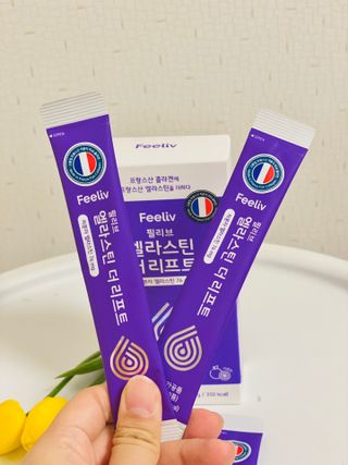 필리브 엘라스틴 더 리프트 — 4점을 준 리뷰어가 2021년 9월 올린 사용 사진