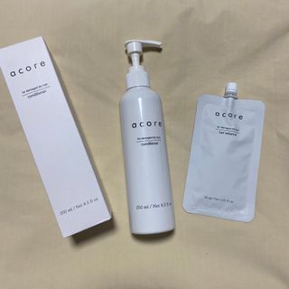 어코어 데미지케어 컨디셔너 — 4.5점을 준 리뷰어가 2021년 2월 올린 사용 사진