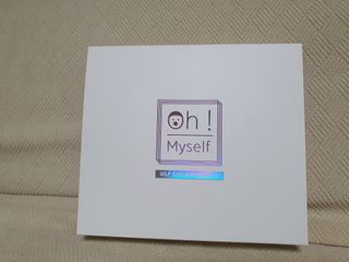 피비에스코리아 [오마이셀프] 셀프 속눈썹펌 키트 뷰러펌 파마 세트 — 4점을 준 리뷰어가 2021년 11월 올린 사용 사진
