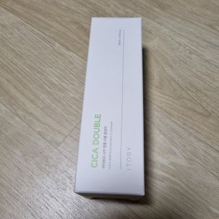 아이토리 시카 앰플 더블 클렌저 — 5점을 준 리뷰어가 2023년 2월 올린 사용 사진