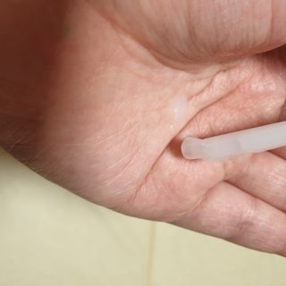 메디필 레드 락토 콜라겐 앰플 — 5점을 준 리뷰어가 2021년 3월 올린 사용 사진