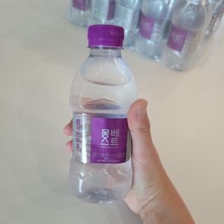 몽베스트 [MONTBEST] 330mL 20병 — 5점을 준 리뷰어가 2024년 1월 올린 사용 사진