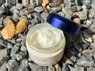 록타비아 Artisan Complete Face Cream — 5점을 준 리뷰어가 2023년 10월 올린 사용 사진