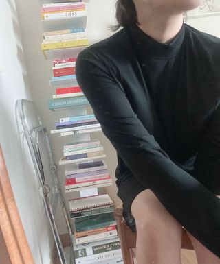 아르보노브라 아르보노 반폴라 노브라티 트렁크 SET — 5점을 준 리뷰어가 2021년 2월 올린 사용 사진