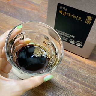 보의당 왕혜문 체감다이어트 — 4.5점을 준 리뷰어가 2021년 10월 올린 사용 사진