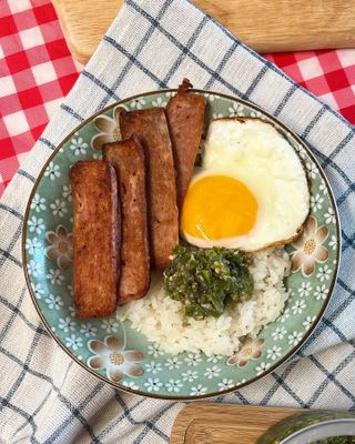 셰프애찬 수제 청양 맵짤이 400g — 5점을 준 리뷰어가 2022년 9월 올린 사용 사진