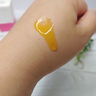유니베르소 로즈힙 오일 15ml — 5점을 준 리뷰어가 2021년 7월 올린 사용 사진