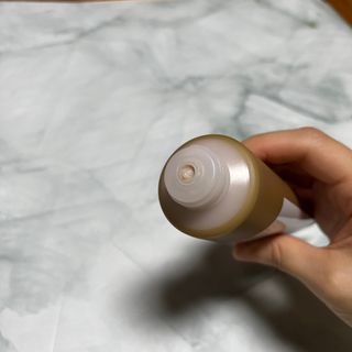스킨1004 [SKIN1004] 마다가스카르 센텔라 앰플 폼 125ml — 5점을 준 리뷰어가 2024년 8월 올린 사용 사진