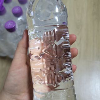 몽베스트 [MONTBEST]위드어스 500mL 20병 — 4점을 준 리뷰어가 2022년 6월 올린 사용 사진