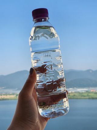 몽베스트 [MONTBEST]위드어스 500mL 20병 — 5점을 준 리뷰어가 2022년 6월 올린 사용 사진