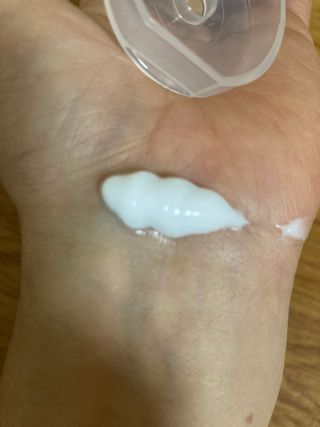 나우_ [리브엠]피부 속부터 겹겹이, 촘촘하게! 워터핏8중 수분착붙 크림 — 4점을 준 리뷰어가 2025년 1월 올린 사용 사진