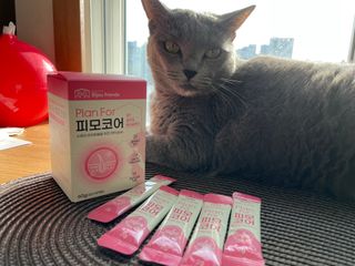 냐옹아냐옹해봐님이 올린 리뷰 사진 1