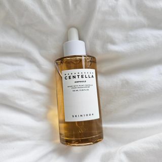 [스킨1004] 마다가스카르 센텔라 앰플 100ml — 5점을 준 리뷰어가 2024년 6월 올린 사용 사진