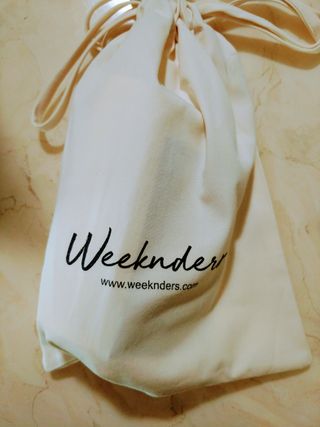 [위켄더스] 끈적임 없이 수분감을 채워주는 핸드& 바디로션 1종 랜덤발송 — 5점을 준 리뷰어가 2022년 5월 올린 사용 사진