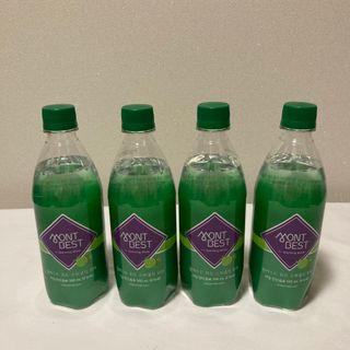 몽베스트 Montbest with Sparkling water Lime20병 — 4.5점을 준 리뷰어가 2021년 10월 올린 사용 사진