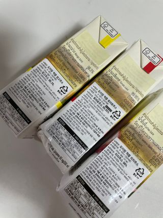 도이캄 착즙 완숙 토마토 200ml 12팩 무설탕 태국왕실 기내식주스 — 5점을 준 리뷰어가 2021년 2월 올린 사용 사진