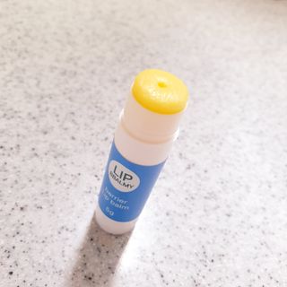 [립빠미] 립앤칙스 멀티밤 + 베리어립밤 2종 — 3점을 준 리뷰어가 2021년 9월 올린 사용 사진