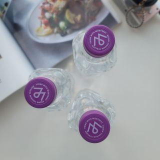 몽베스트 [MONTBEST]위드어스 500mL 20병 — 5점을 준 리뷰어가 2022년 11월 올린 사용 사진