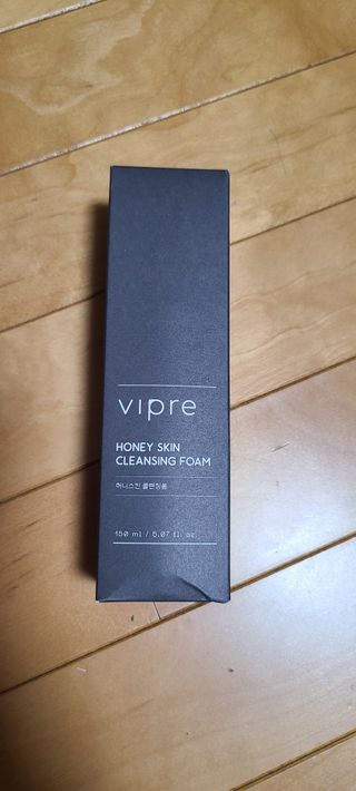 비프리코스메틱 허니 스킨 클렌징폼 150ml — 4.5점을 준 리뷰어가 2023년 2월 올린 사용 사진