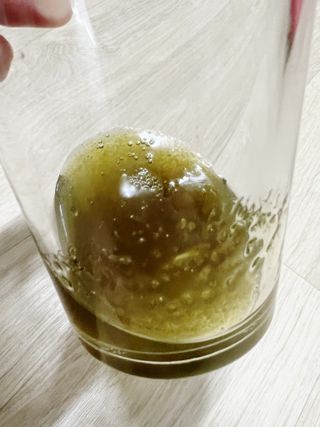 [복음자리] 바리스타 패키지 2종 랜덤발송 (딸기스무디 스틱+샤인머스캣에이드 or 망고스무디+자몽에이드) — 5점을 준 리뷰어가 2022년 7월 올린 사용 사진