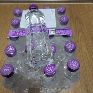 몽베스트 [MONTBEST]위드어스 500mL 20병 — 5점을 준 리뷰어가 2022년 6월 올린 사용 사진