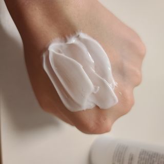 나노힐 프로테인 마스크 200ml — 5점을 준 리뷰어가 2023년 5월 올린 사용 사진