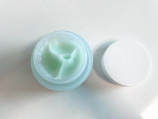 디에이브 더마-테카 바이옴 크림 50ml — 3.5점을 준 리뷰어가 2023년 3월 올린 사용 사진