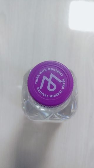 몽베스트 [MONTBEST] 330mL 20병 — 5점을 준 리뷰어가 2021년 10월 올린 사용 사진