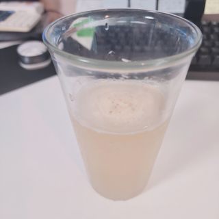 달람하리 DALAMHARI [미.친.탄.산.] 과즙 듬뿍 청량한 탄산 습관 15kcal 슈퍼콤부차 (오미자 / 유자 / 매실 택1) — 5점을 준 리뷰어가 2022년 8월 올린 사용 사진