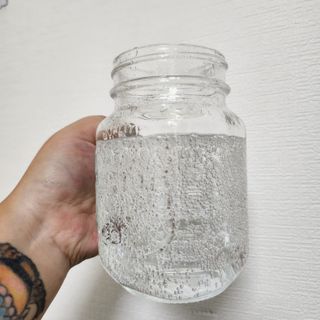 몽베스트 Montbest with Sparkling water Lime20병 — 5점을 준 리뷰어가 2022년 10월 올린 사용 사진