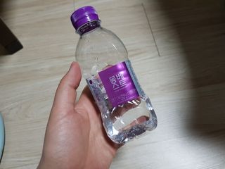 몽베스트 [MONTBEST] 330mL 20병 — 5점을 준 리뷰어가 2021년 10월 올린 사용 사진