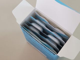 [지셀라] 프로바이오틱스 100억 유산균 보장 (1개월분 / 350mg X 30캡슐) — 5점을 준 리뷰어가 2023년 6월 올린 사용 사진