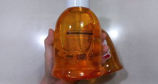 오쎄 메디버블 핸드워시폼 500ml 1+1 — 5점을 준 리뷰어가 2023년 4월 올린 사용 사진