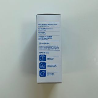 제이제이바이오 허브마사지바 올인원 알약비누 — 5점을 준 리뷰어가 2021년 12월 올린 사용 사진