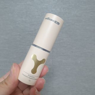 메이준뉴트리 메이준쎌 편안해질 Y케어 유산균 — 5점을 준 리뷰어가 2021년 4월 올린 사용 사진