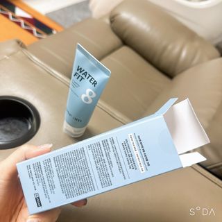 나우_ [리브엠]피부 속부터 겹겹이, 촘촘하게! 워터핏8중 수분착붙 크림 — 4점을 준 리뷰어가 2025년 2월 올린 사용 사진