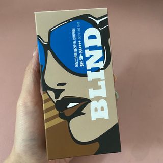 약손명가코스메틱 에오스보떼 블라인드 비비크림 50ml — 4점을 준 리뷰어가 2021년 8월 올린 사용 사진
