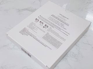 엘리베어 다즐링페이스파티 - 진정보습 스윗가든 — 3.5점을 준 리뷰어가 2020년 12월 올린 사용 사진