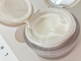 세렌디뷰티 라블룸 너리싱 리페어 크림 — 5점을 준 리뷰어가 2021년 3월 올린 사용 사진