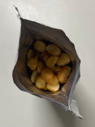 도이퉁 마카다미아 넛 90g 3EA 마카넛 오리지널 쏠트 허니 — 5점을 준 리뷰어가 2021년 6월 올린 사용 사진
