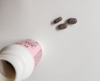 닥터피엔티 [Dr.PNT] 하루 2알로 건강한 다이어트! 한겨울에도 체지방만 쏙~ 슬림핏 다이어트 — 5점을 준 리뷰어가 2023년 6월 올린 사용 사진