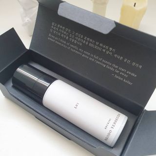 뿌리니 BBURINI L01, L02, L36, L222, A21, A110 6종 중 택1 — 5점을 준 리뷰어가 2021년 6월 올린 사용 사진