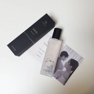탐니크 바디미스트 디베쏘 150ml — 5점을 준 리뷰어가 2021년 2월 올린 사용 사진