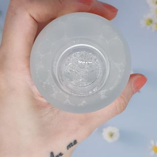 나나스킨 캐모마일아쿠아수딩토너 — 5점을 준 리뷰어가 2021년 8월 올린 사용 사진