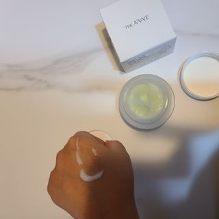 디에이브 더마-테카 바이옴 크림 50ml — 4점을 준 리뷰어가 2022년 11월 올린 사용 사진