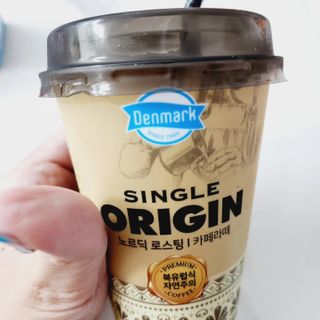 덴마크 싱글 오리진 노르딕 로스팅 — 5점을 준 리뷰어가 2023년 8월 올린 사용 사진