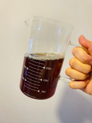 셀렉스스포츠 셀렉스 스포츠 웨이 프로틴 복숭아_ 330ml x 12팩 — 5점을 준 리뷰어가 2021년 10월 올린 사용 사진